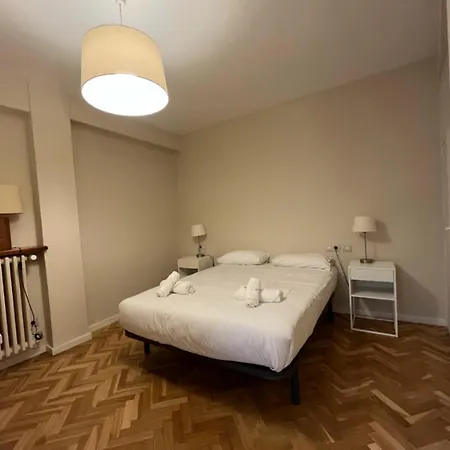 Apartment A2ba - Atico Con Terraza En Sant Gervasi *