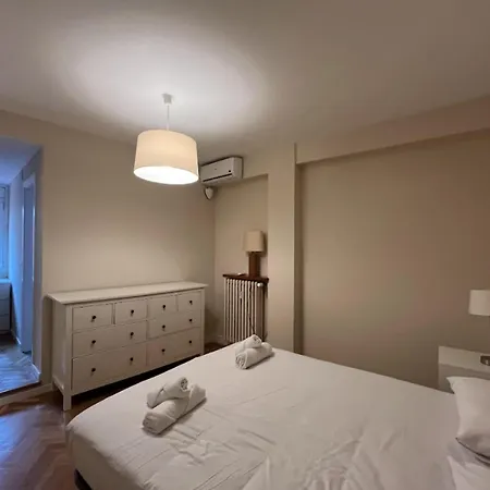 Apartment A2ba - Atico Con Terraza En Sant Gervasi
