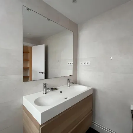 Apartment A2ba - Atico Con Terraza En Sant Gervasi