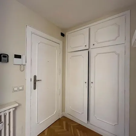 A2ba - Atico Con Terraza En Sant Gervasi Apartment *
