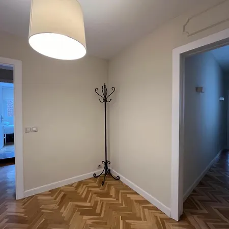 A2ba - Atico Con Terraza En Sant Gervasi
