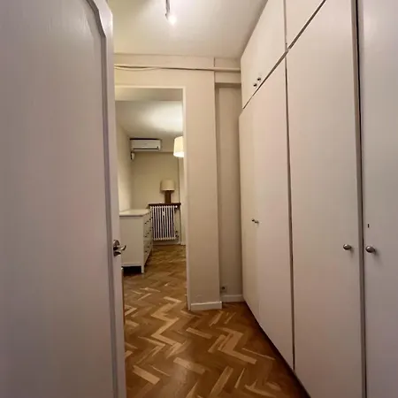 A2ba - Atico Con Terraza En Sant Gervasi Apartment Barcelona