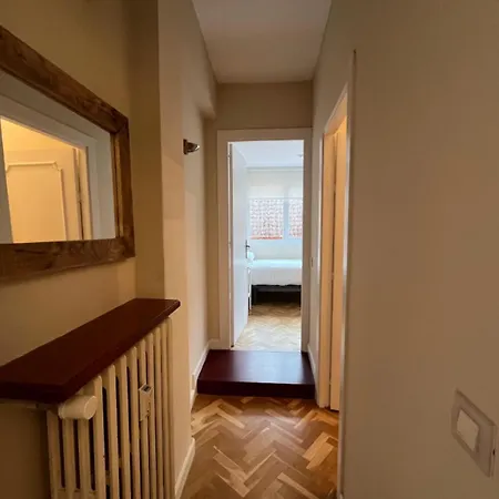 A2ba - Atico Con Terraza En Sant Gervasi Apartment *