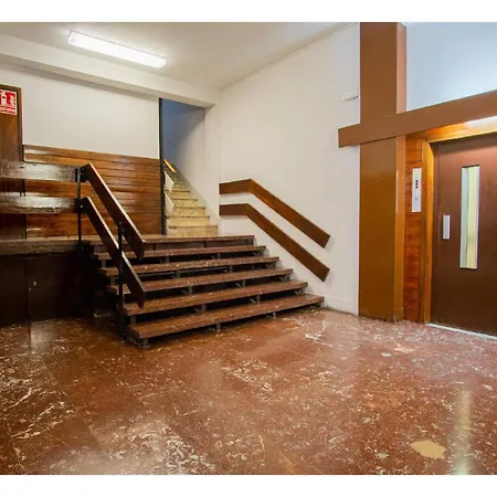 A2ba - Atico Con Terraza En Sant Gervasi * Barcelona