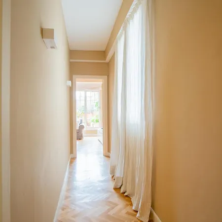 Apartment A2ba - Atico Con Terraza En Sant Gervasi Barcelona