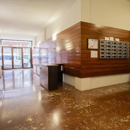 A2ba - Atico Con Terraza En Sant Gervasi Barcelona