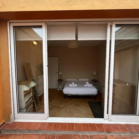 Apartment A2ba - Atico Con Terraza En Sant Gervasi *