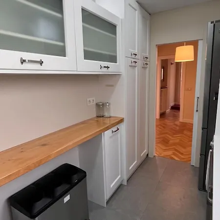 A2ba - Atico Con Terraza En Sant Gervasi Barcelona