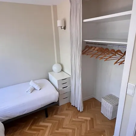 A2ba - Atico Con Terraza En Sant Gervasi Apartment Barcelona