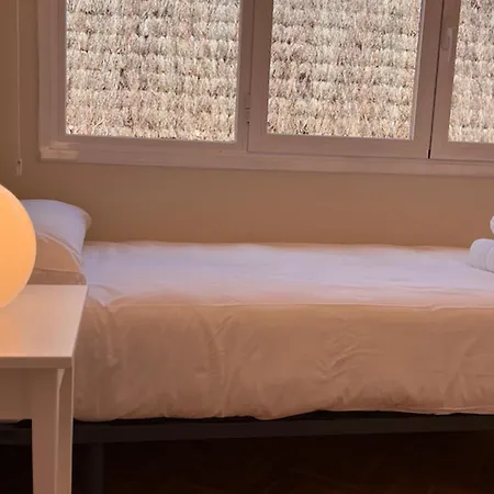 A2ba - Atico Con Terraza En Sant Gervasi * Barcelona