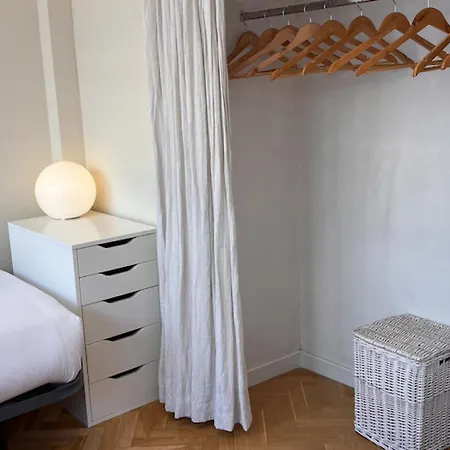 A2ba - Atico Con Terraza En Sant Gervasi Barcelona