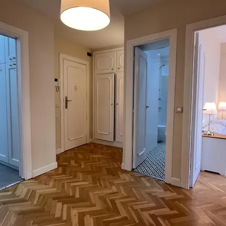 A2ba - Atico Con Terraza En Sant Gervasi * Barcelona