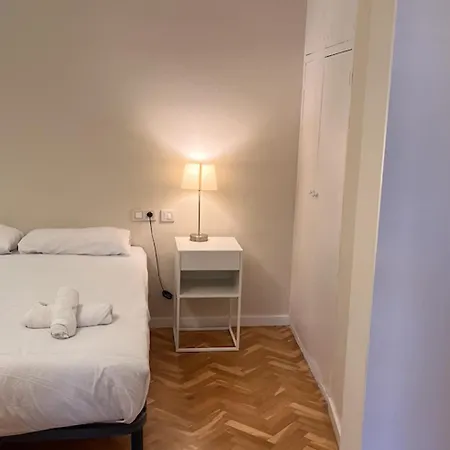 Apartment A2ba - Atico Con Terraza En Sant Gervasi