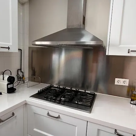A2ba - Atico Con Terraza En Sant Gervasi Apartment Barcelona