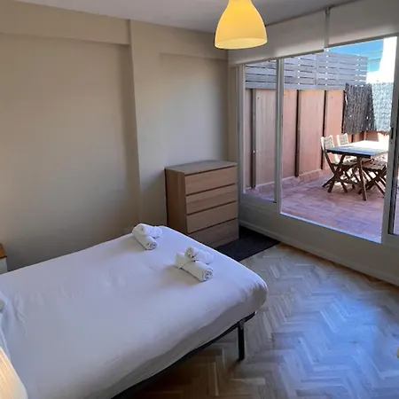 A2ba - Atico Con Terraza En Sant Gervasi * Barcelona