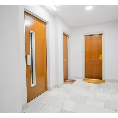 A2ba - Atico Con Terraza En Sant Gervasi *