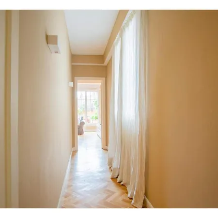 Apartment A2ba - Atico Con Terraza En Sant Gervasi Barcelona